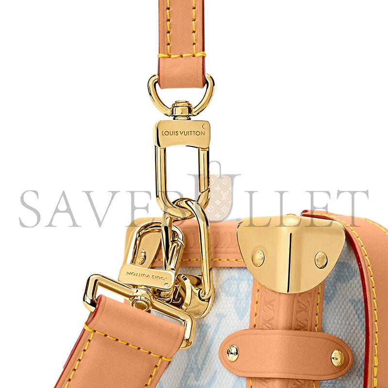 LOUIS VUITTON SIDE TRUNK MM M27891 (23.5*16*8.5cm)